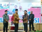 Konservasi Bengkulu Diskusi konservasi dan investasi di Bengkulu, dihadiri Sekda Bengkulu, Herwan Antoni.(Foto/Ist)