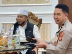 Rapat Satgassus PAD Gubernur Bengkulu harapkan Satgasus PAD menjadi jembatan untuk dialog dengan masyarakat terkait tambang emas di Seluma.(Foto/Ist)