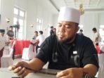 Runah Singgah Gubernur Bengkulu Helmi Hasan.(Foto/Ist)