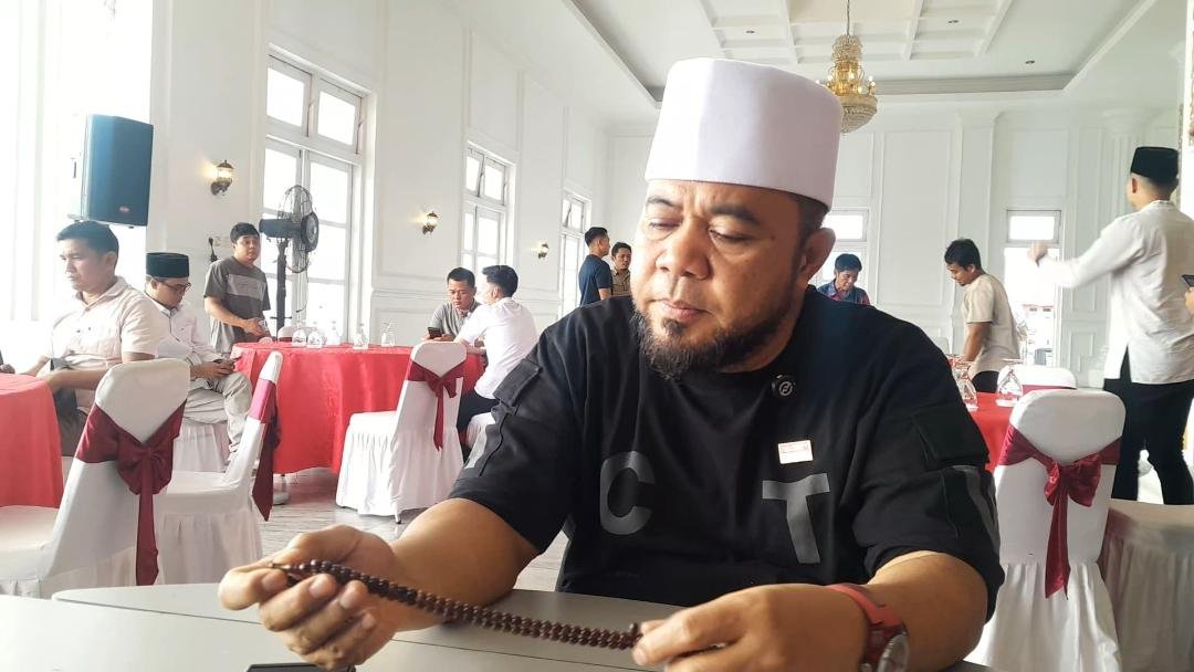 Runah Singgah Gubernur Bengkulu Helmi Hasan.(Foto/Ist)