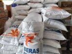 Bulog Perwakilan Bengkulu, saat ini memiliki ribuan ton beras cadangan pemerintah sebagian di antaranya dibeli dari hasil panen petani daerah ini.(Foto/Ist)