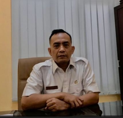Kabid Pemuda, Dinas Pemuda dan Olahraga (Dispora) Provinsi Bengkulu, Indra Jaya Syam.(Foto/Ist)