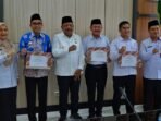 IMG-20250827-WA0137 Rapat pembahasan penurunan kasus stuntin di Bengkulu.(Foto/Ist)