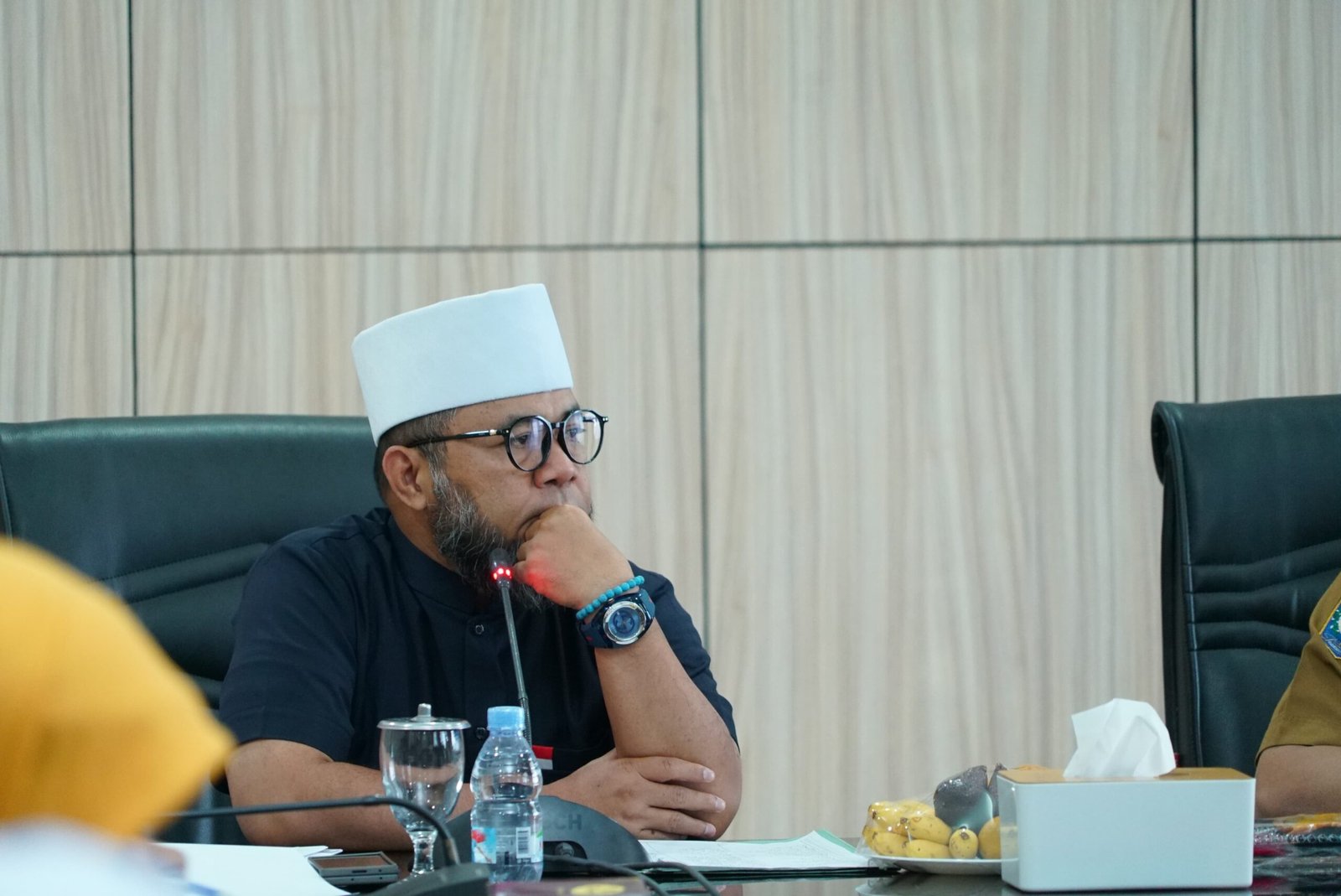 IMG-20250908-WA0127 Gubernur Bengkulu, Helmi Hasan. (Foto/Ist)