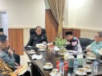 IMG-20250925-WA0071 Pemprov Bengkulu gelar rapat dengan instansi terkait membantuk tim khusus menyikapi aksi demo masyarakat terkait konflik Agraria di Bengkulu.(Foto/Ist)
