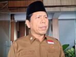 Kepala Bapenda Bengkulu, Hardianto Kepala Bapenda Bengkulu, Hardianto.(Foto/Dok)