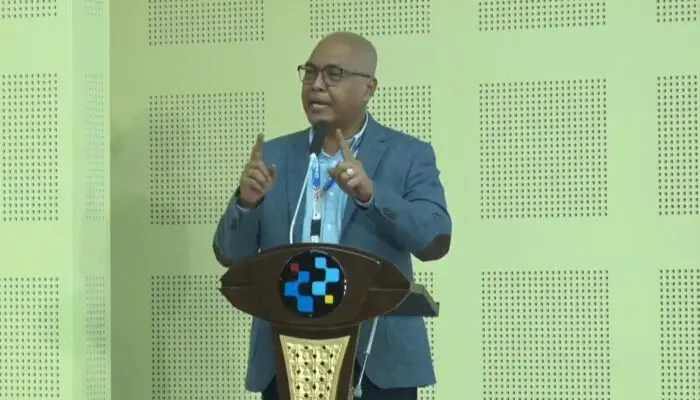 Ketua PWI Puaat Akhmat Munir Ketua PWI Pusat, Akhmad Munir.(Foto/Ist)