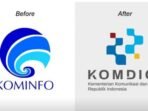 Logo Komdigi 2 Ilustrasi Komdigi.(Foto/Ist)