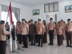 Rachmat Riyanto Mabicab Pramuka 0701 Bengkulu Tengah Bupati Rachmat Riyanto dilantik sebagai Ketua Mabicab Pramuka 0701 Bengkulu Tengah dan Wabup Tarmizi sebagai wakil ketua I oleh Kwarda Bengkulu, Hamka Sabri, Jumat 31 Oktober 2025.(Foto/Ist)