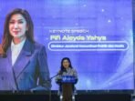 Direktur Jenderal Komunikasi Publik dan Media (Dirjen KPM) Kementerian Komunikasi dan Digital (Kemkomdigi), Fifi Aleyda Yahya.(Foto/Humas Kekomdigi)