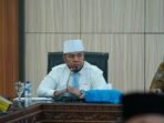 Lahan MBG Gubernur Bengkulu, Helmi Hasan.(Foto/Dok)l