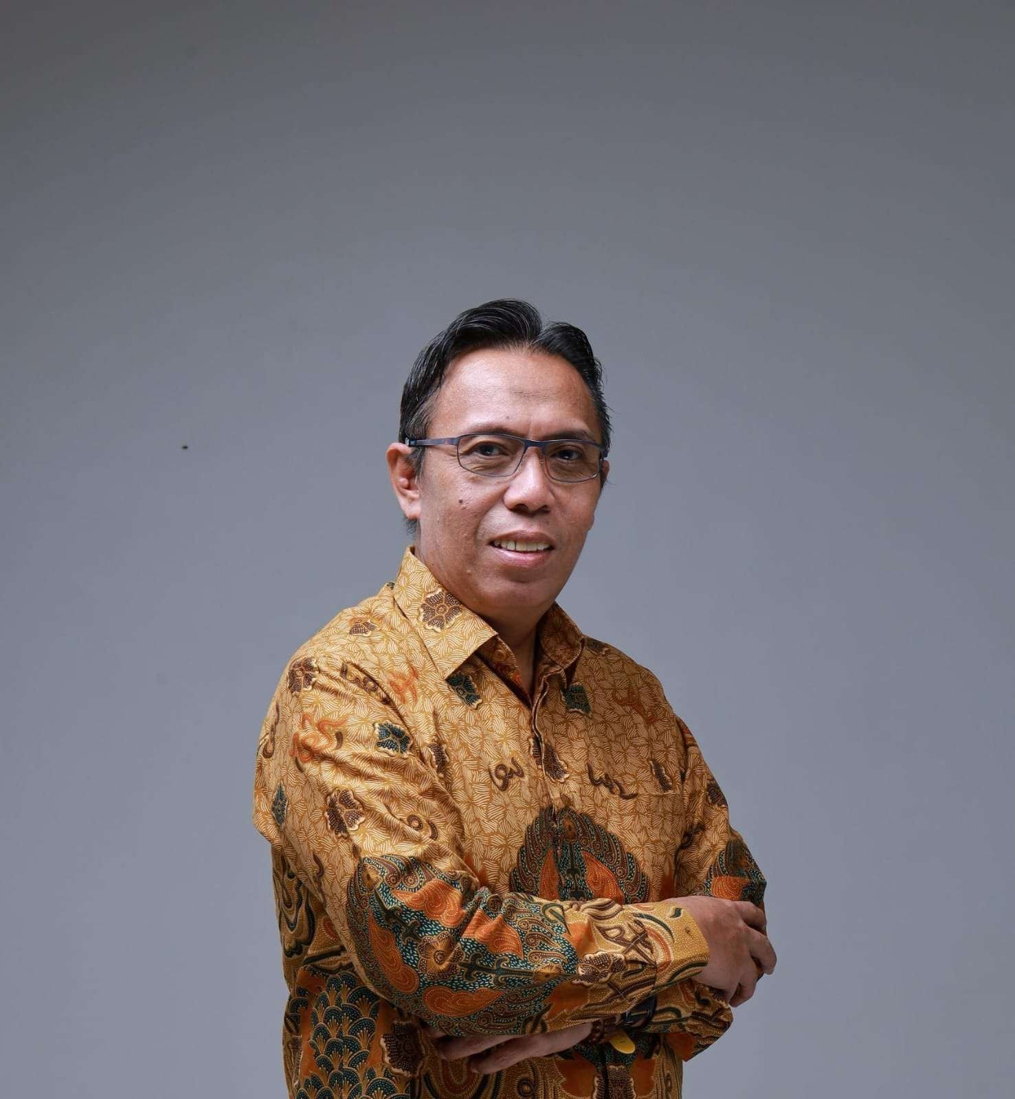 Kanwil DJPb Bengkulu Kepala Kanwil Direktorat Jenderal Perbendaharaan (DJPb) Provinsi Bengkulu, Mohamad Irfan Surya Wardana.(Foto/Ist)