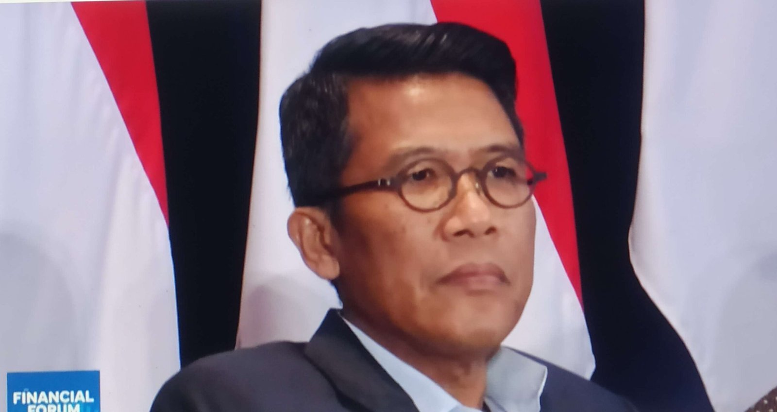Ketua Komisi XI DPR RI Misbahkhun.(Foto/Ist)