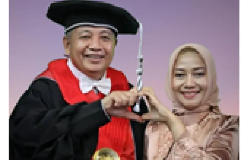 Prof Abdul Hamid.(Foto/Ist)