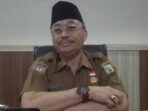 Asisten II Pemprov Bengkulu, RA Denny.(Foto/Dok)