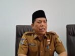 Kepala Bapenda Provinsi Bengkulu, Hardianto.(Foto/Dok)