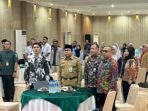 BPJS melakukan pemutahiran data peserta JKN dan PNPM dalam rangka meningkatkan pelayanan kesehatan kepada masyarakat.(Foto/Ist)