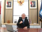 Rektor Unib, Prof Indra Cahyadinata.(Foto/Humas Unib)
