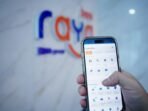Bank Raya tingkatkan kegiatan inklusi keuangan digital ke masyarakat sebagai program loyalitas pelanggan.(Foto/Ist)