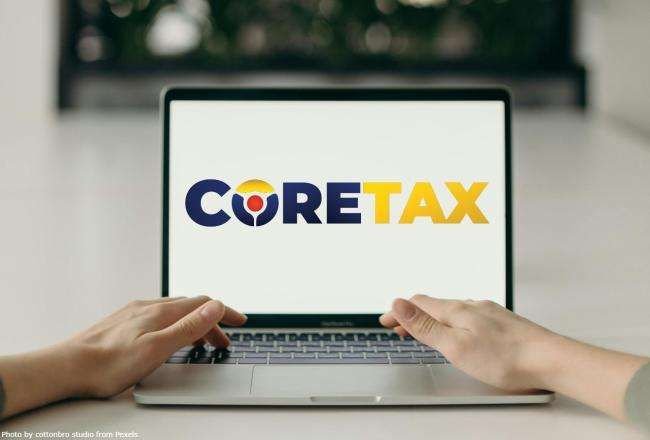Puluhan Ribu Wajib Pajak di Bengkulu aktif gunakan akun Coretax.(Foto/Ist)