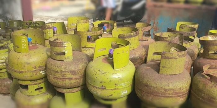 Dinas Perdagangan (Disdag) Bengkulu Utara selama Ramadan akan memperketat pendistribusian dilapangan guna mencegah terjadi kelangkaan di tingkat agen dan pangkalan.(Foto/Dok)