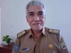 Helmi Yuliandri Kepala Dinas Pertanian dan Perikanan Kabupaten Bengkulu Tengah, Helmi Yuliandri.(Foto/Dok)