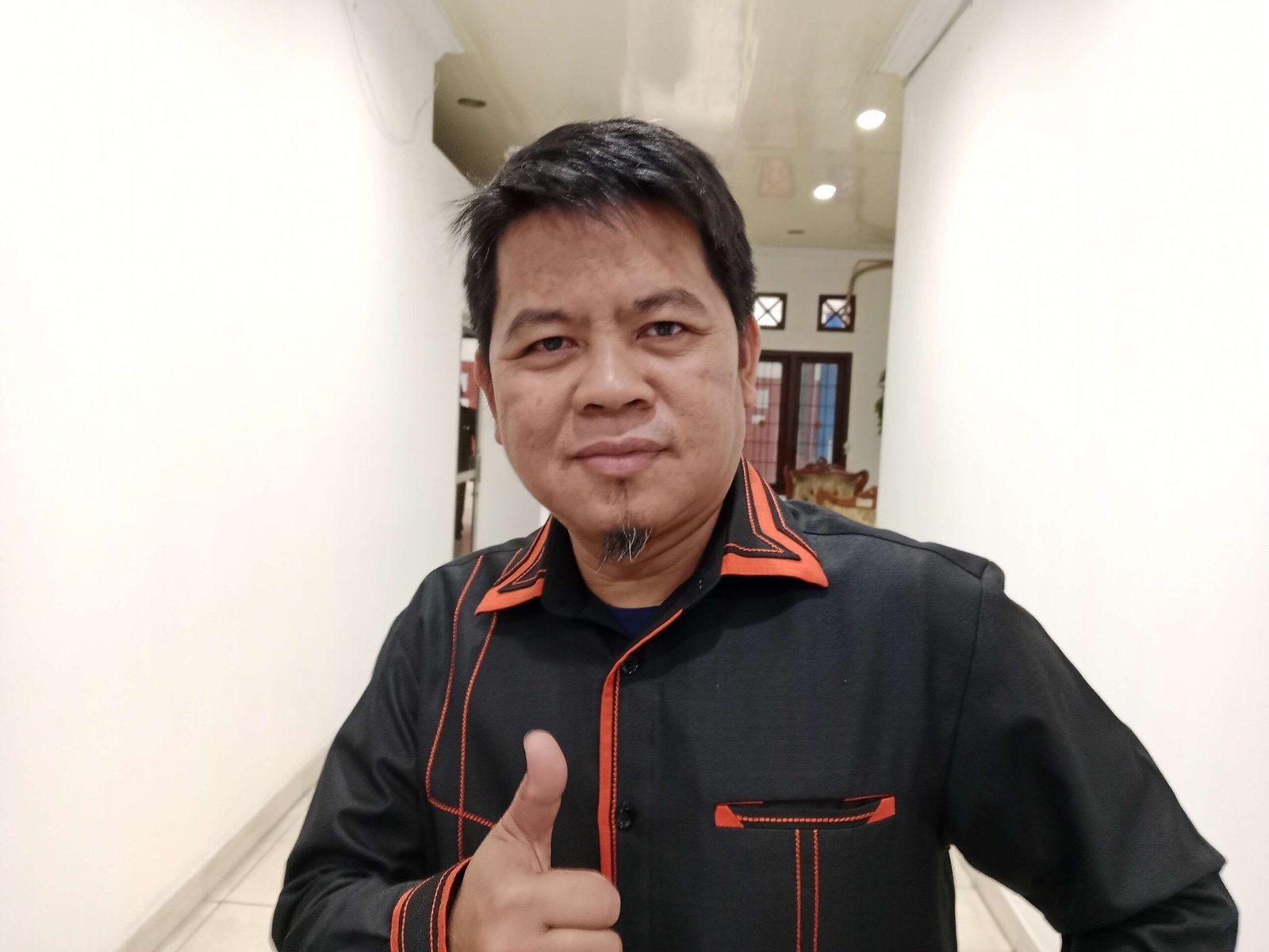 Ketua Pansus PAD DPRD Kota Bengkulu, Pudi Hartono.(Foto/Ist)