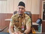 Plt Kepala Disdikbud Bengkulu, Rainer Atu.(Foto/Ist)
