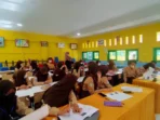 Kebijakan Diskdub Bengkulu melarang siswa SMA/SMK sederajat di Kota Bengkulu membawa HP ke sekolah masih dalam evaluasi, tapi dipastikan kebijakan tersebut tetap berlanjut.(Foto/Ist)
