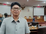 Anggota Komisi I DPRD Provinsi Bengkulu, Andy Suhary.(Foto/RRI)