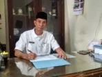 Kepala Bidang Perkebunan, Dinas TPHP Provinsi Bengkulu, Bickman Panggarbessy.(Foto/Ist)