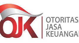Logo OJK