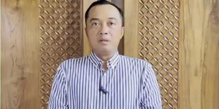 Menteri Sekretaris Negara RI Prasetyo Hadi.(Foto/Ist)