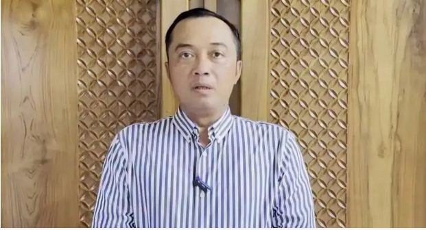 Menteri Harga BBM Menteri Sekretaris Negara RI Prasetyo Hadi.(Foto/Ist)