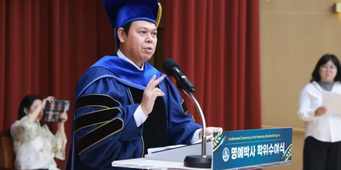 Ketua DPD RI Sultan B Najamudin.(Foto/Ist)