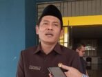Ketua DPRD Bengkulu Tengah, Fepi Suheri.(Foto/Dok)