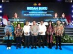 BNPT dan Densus 88 Antisipasi dampak dari perkembangan tehnologi digital terhadap generasi muda, BNPT dan Densus 88 Polri meningkatkan kaloborasi.(Foto/Ist)