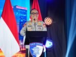 Wakapolri Komjen Pol Dedi Prasetyo.(Foto/Ist)