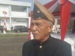 Kepala Distan Bengkulu Tengah, Helmi Yuliandri.(Foto/Dok)