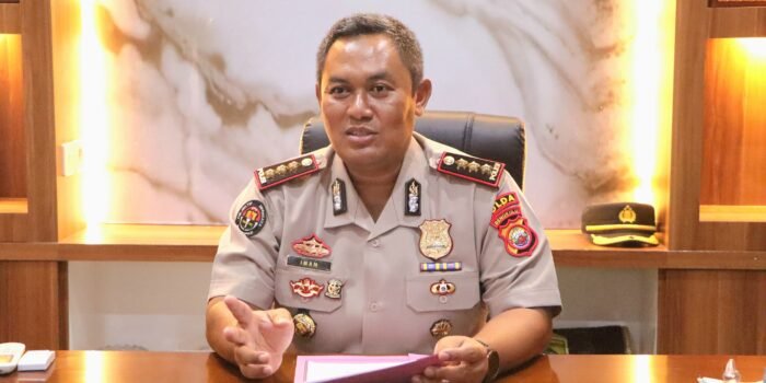 Kabid Humas Polda Bengkulu, Kombea Pol Imam Wijayanto.(Foto/Dok)