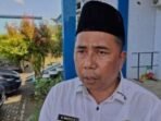 Kadis Kesehatan Bengkulu Tengah Kepala Dinkes Bengkulu Tengah, Barti Hasibuan.(Foto/Tribun)