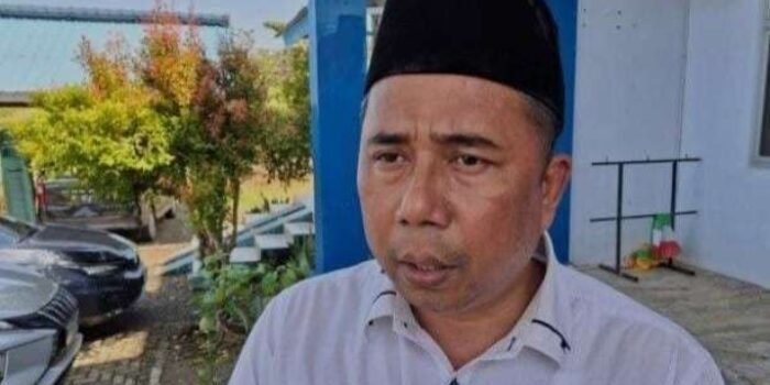 Kepala Dinkes Bengkulu Tengah, Barti Hasibuan.(Foto/Tribun)